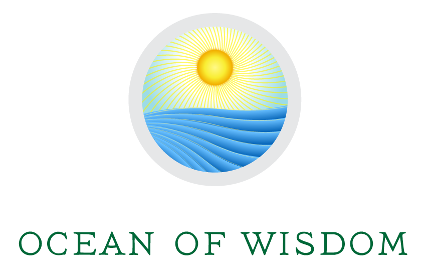 Ocean of Wisdom